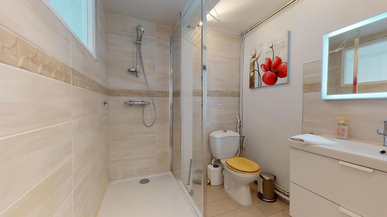 Appartment Petite Venise Centre Historique 콜마 외부 사진