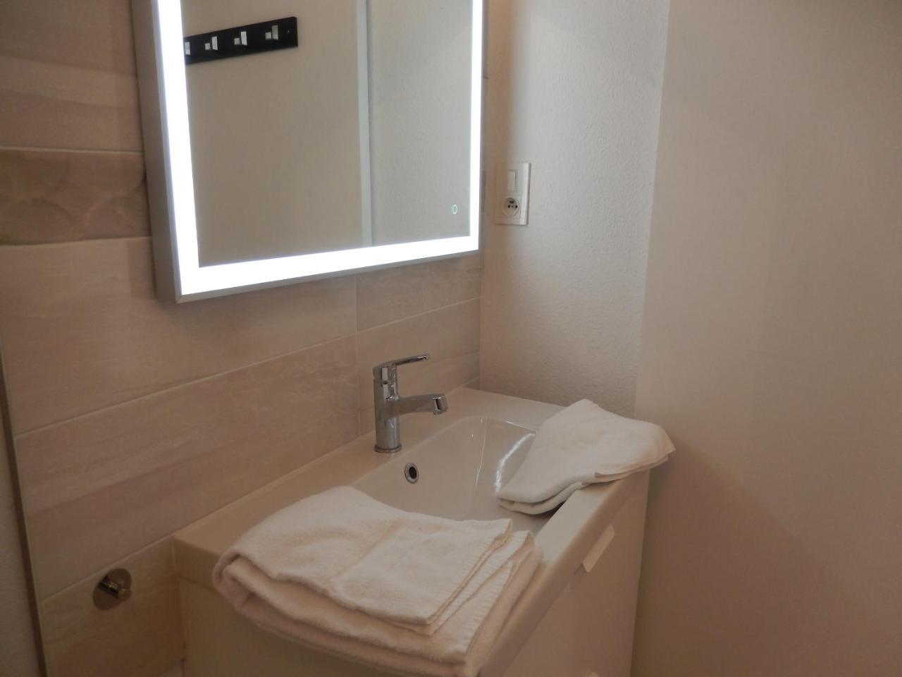 Appartment Petite Venise Centre Historique 콜마 외부 사진